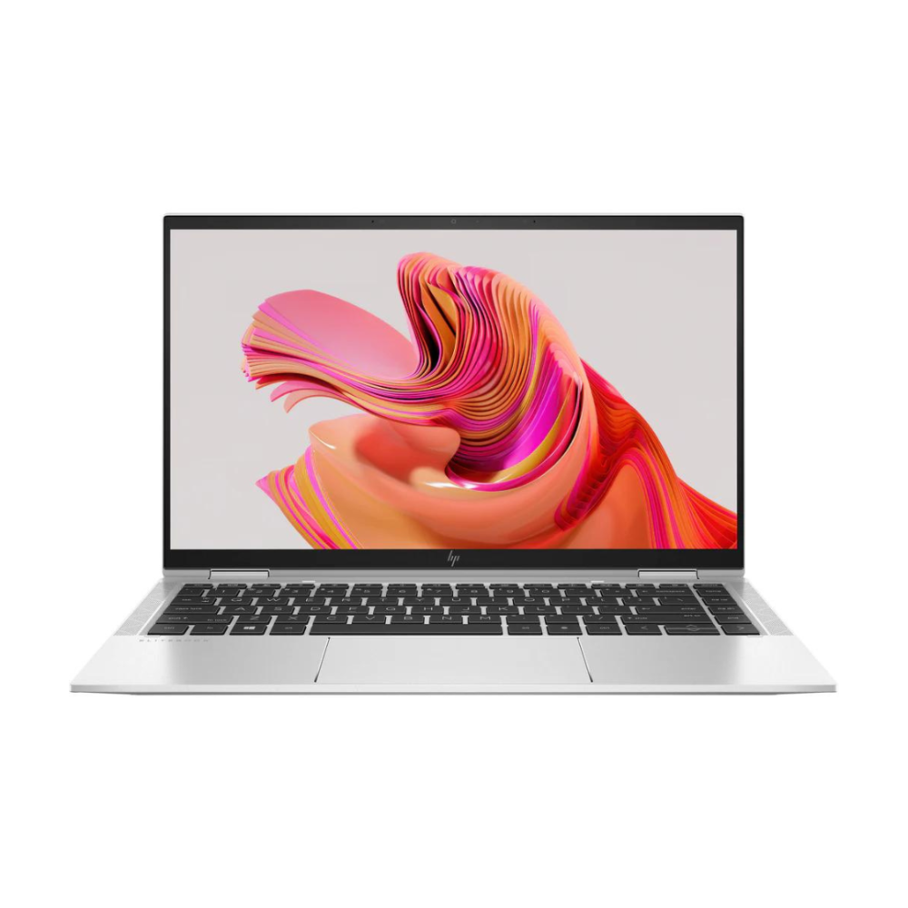 HP EliteBook x360 1040 G7 Intel Core i5-10th Gen 8GB Ram - Image 3