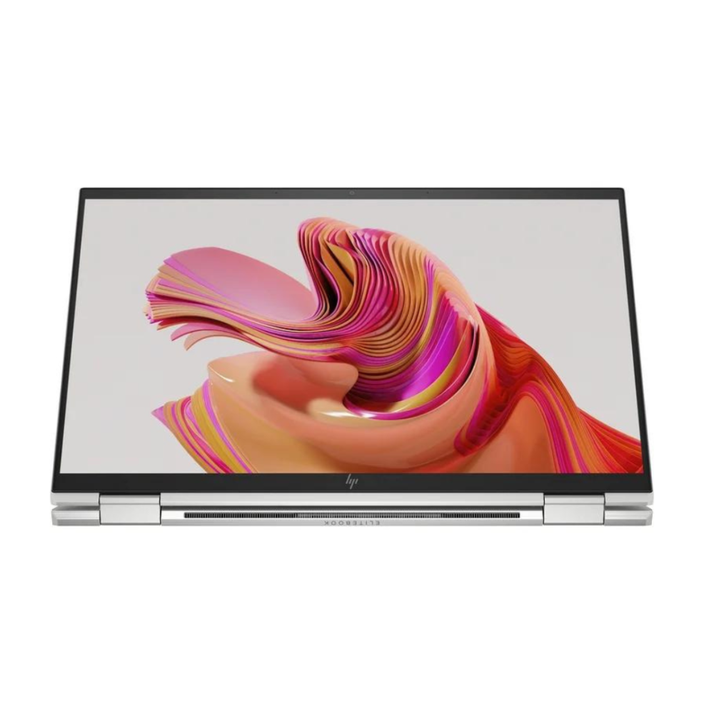 HP EliteBook x360 1040 G7 Intel Core i5-10th Gen 8GB Ram - Image 2