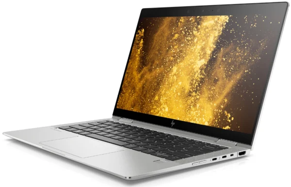 HP EliteBook x360 1030 G4 Intel Core i5 - Image 3