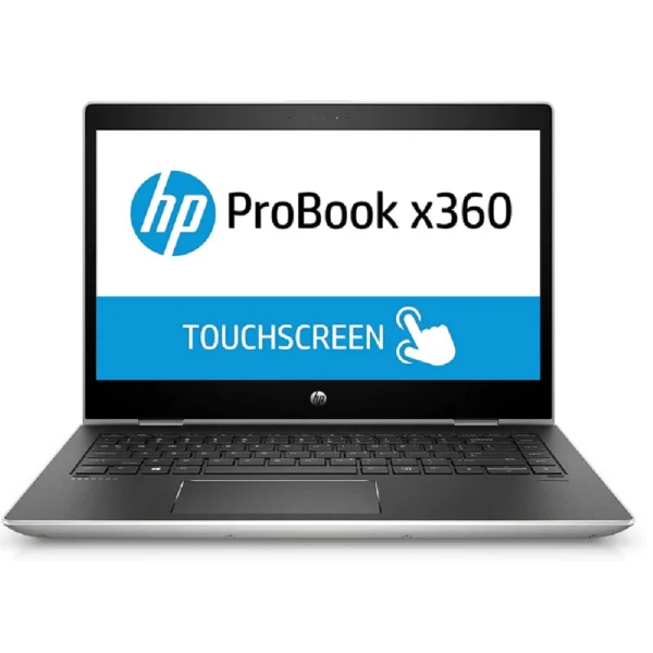 Hp Probook X360 i5 440 G1 8GB/256GB