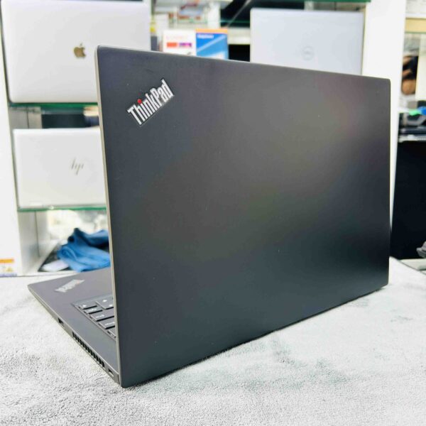 Lenovo ThinkPad T480s Intel Core i5 8th Gen - Image 3