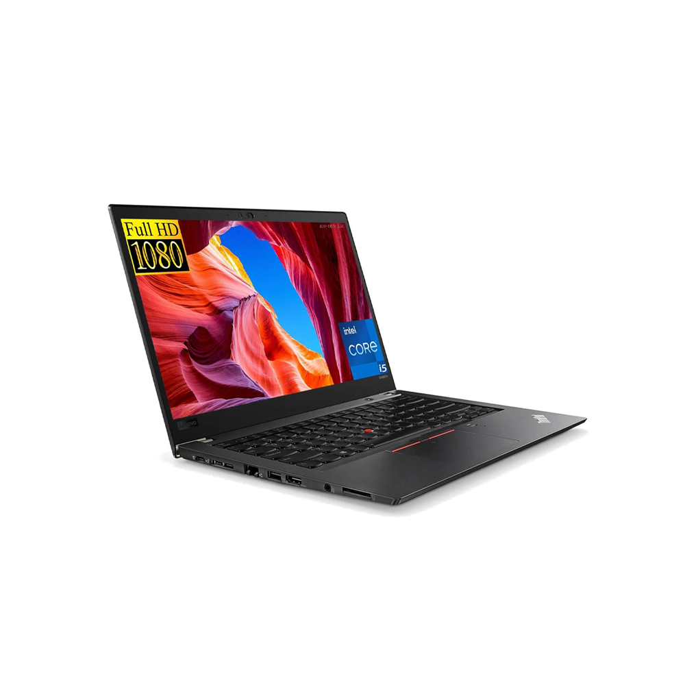 Lenovo ThinkPad T480s Intel Core i5 8th Gen