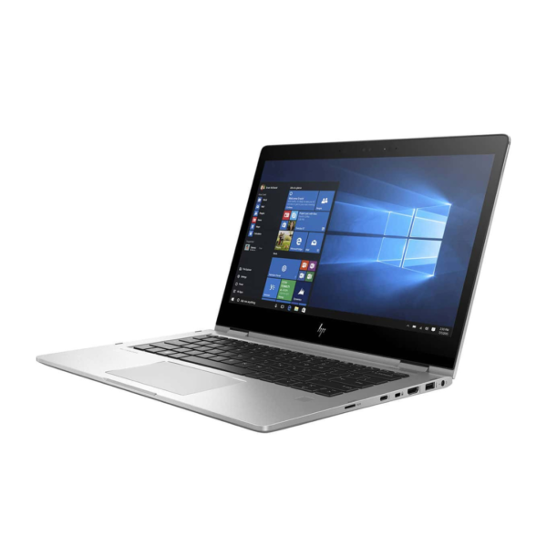 HP Elitebook 1030 G7 Intel Core i5-11th x360 - Image 4