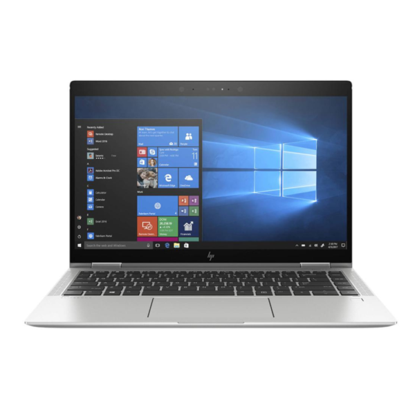 HP Elitebook 1030 G7 Intel Core i5-11th x360