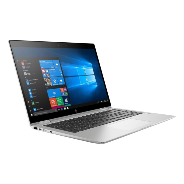 HP EliteBook x360 1040 G6 Core i7-8th Gen - Image 2