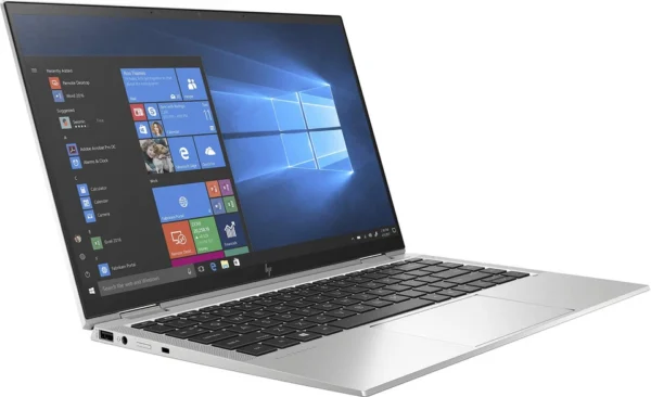 HP Elitebook 1030 G7 Intel Core i5-11th x360 - Image 2